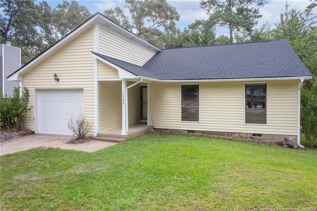 1343 Worstead Drive - Photo 1