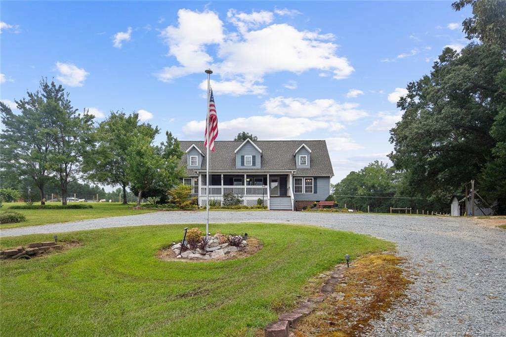 151 Mills Pond Road - Photo 1
