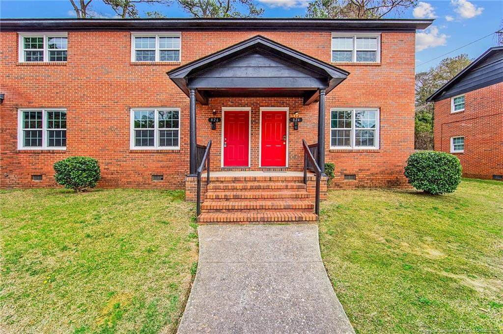 816 Pilot Avenue - Photo 1