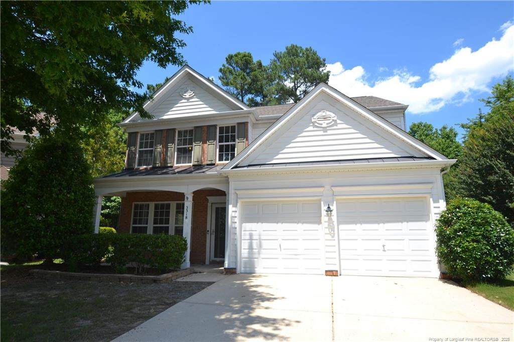 3318 Colorcott Street - Photo 1