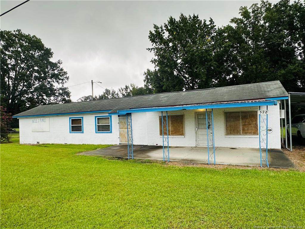 528 5th Street - Photo 1