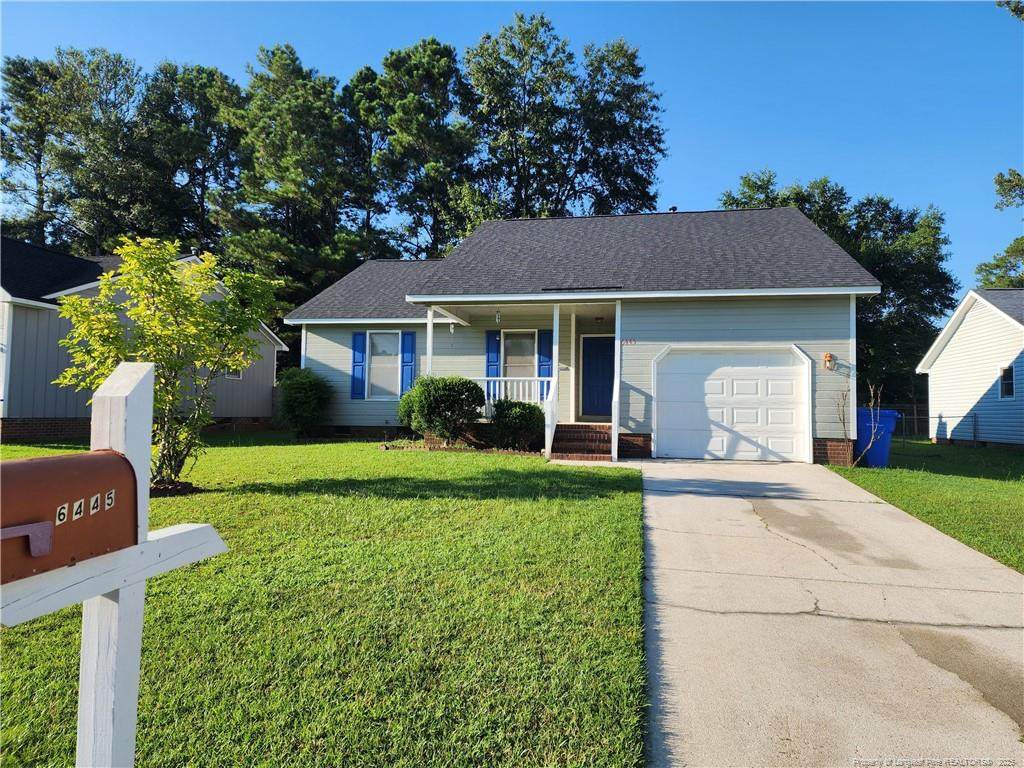 6445 Rhemish Drive - Photo 1