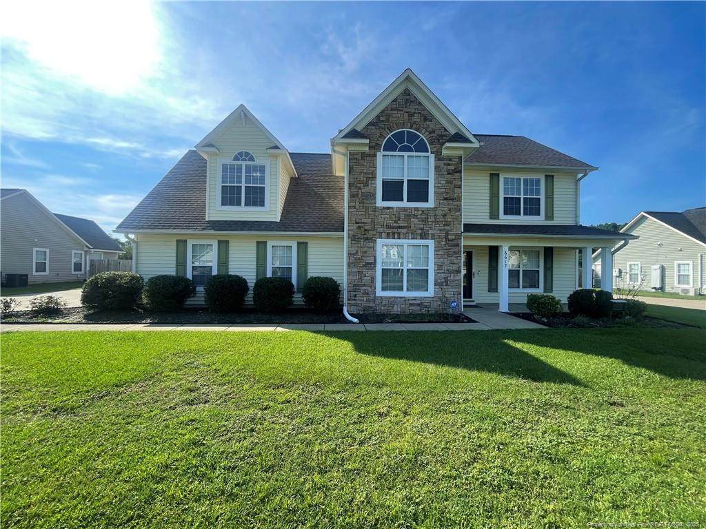 6617 Valley Falls Road - Photo 1