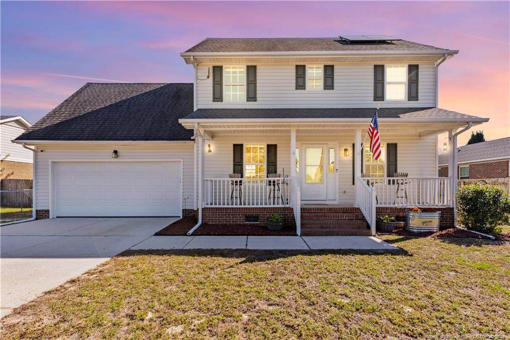 621 Conners Cove - Photo 1