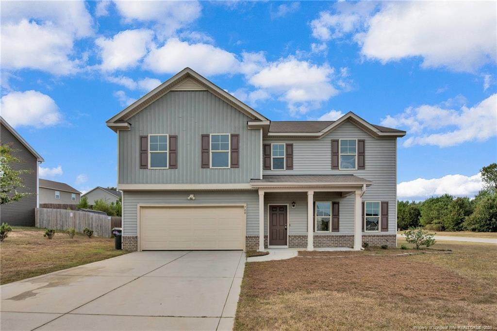 700 Schult Drive - Photo 1