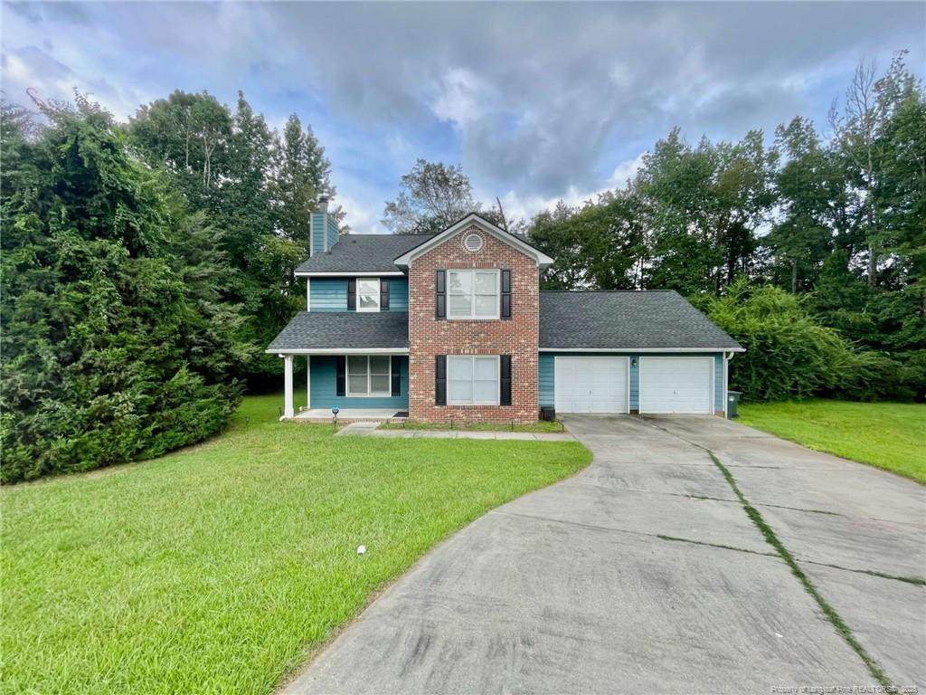 5775 Sonora Place - Photo 1