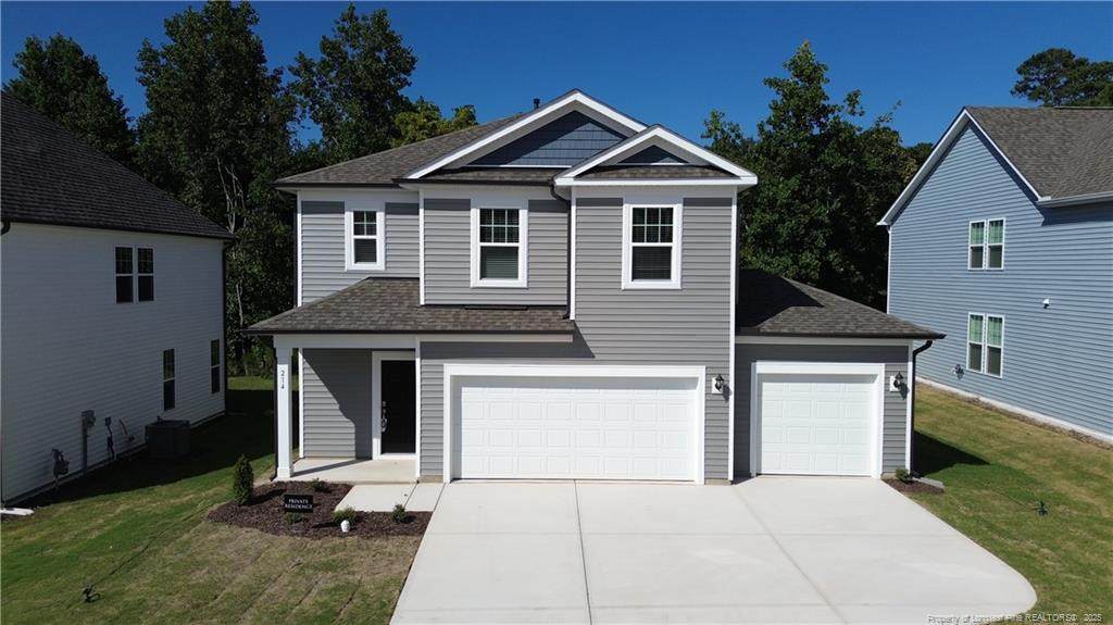 214 Faith Avenue - Photo 1