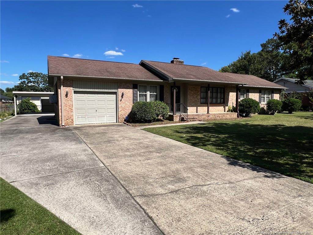2619 Sydney Drive - Photo 1