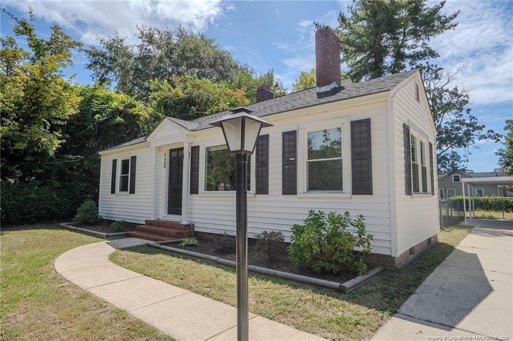 120 Kirkland Drive - Photo 1