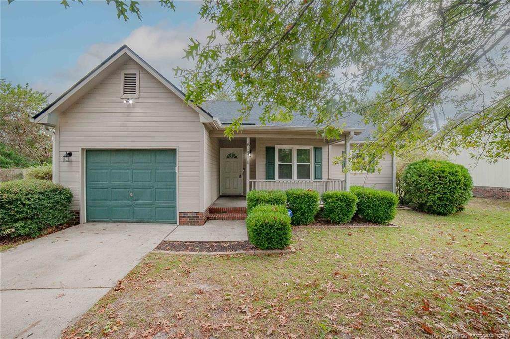 613 Winthrop Court - Photo 1