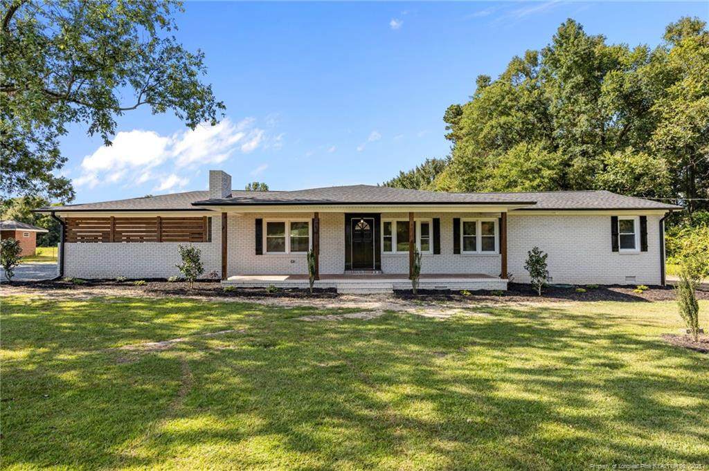 1161 Stewart Road - Photo 1