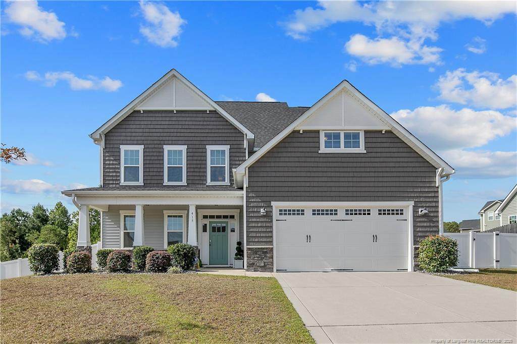 415 Longthorpe Road - Photo 1