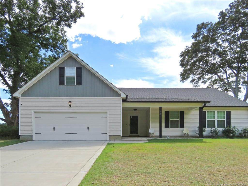 751 Wallace Mclean Road - Photo 1