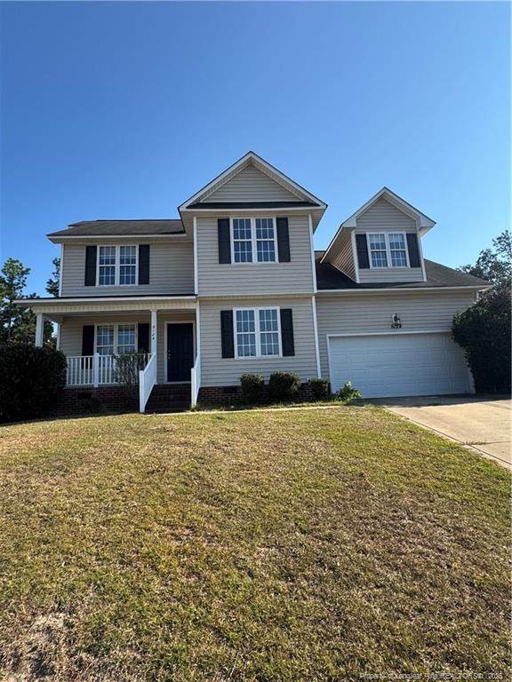 5124 Trophy Court - Photo 1