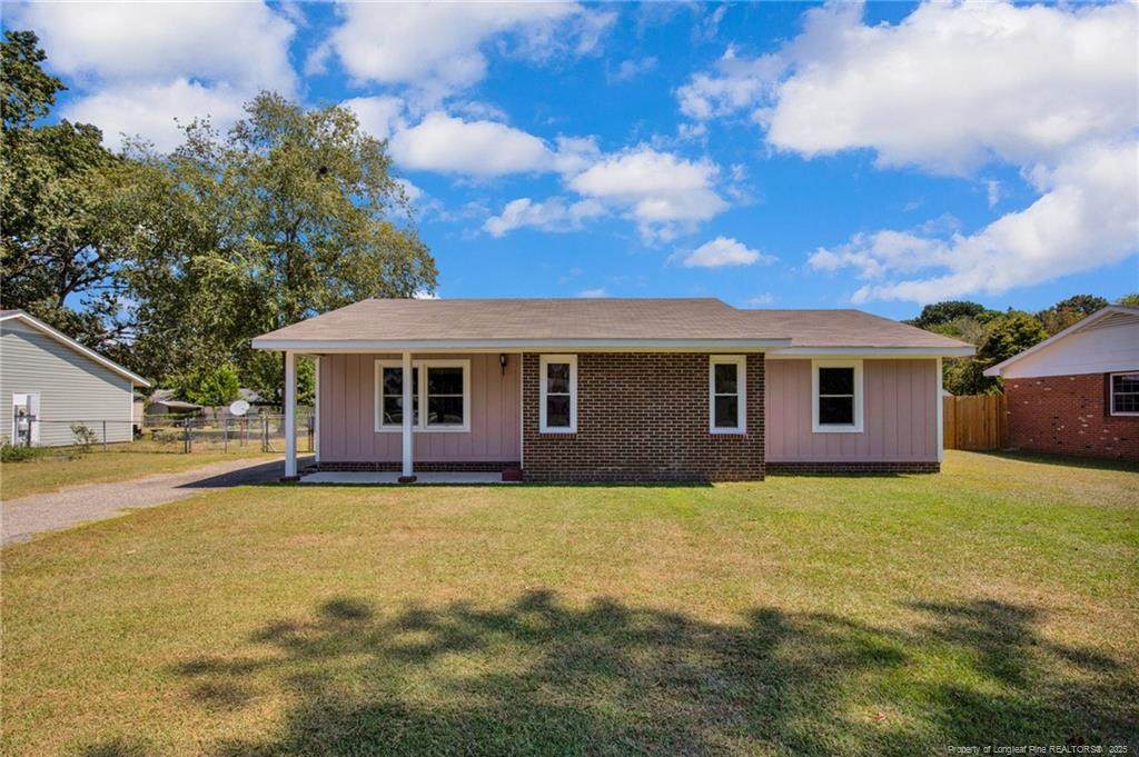 2231 Tolgate Road - Photo 1