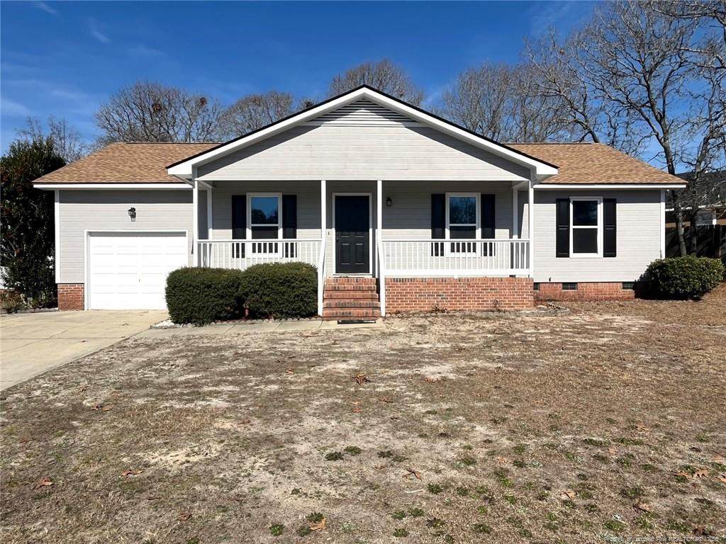 3544 Lubbock Drive - Photo 1