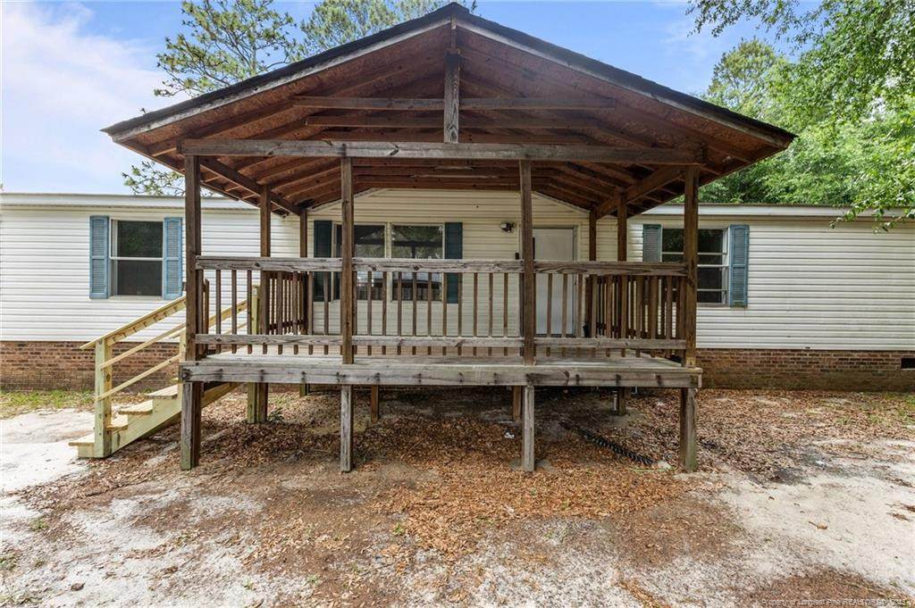 3663 Classic Road - Photo 1