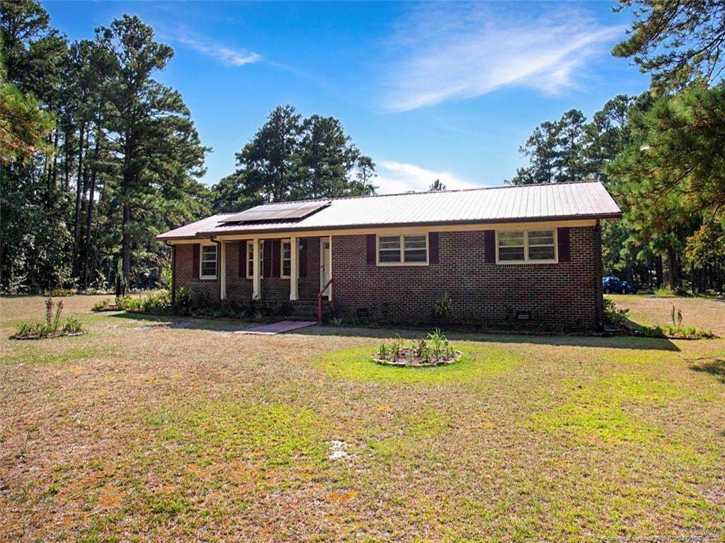 6456 Cedar Creek Road - Photo 1