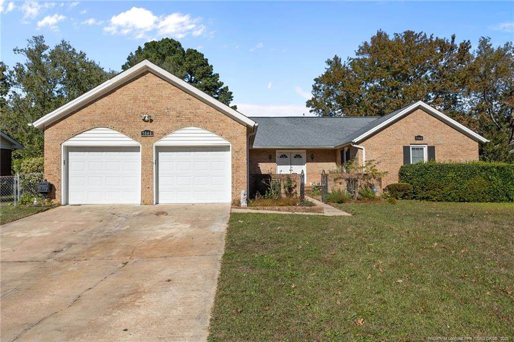 7048 Evanston Street - Photo 1