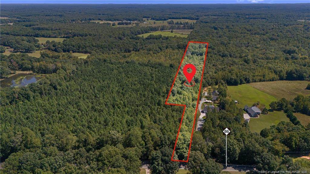  Nc Highway 86 - Photo 1