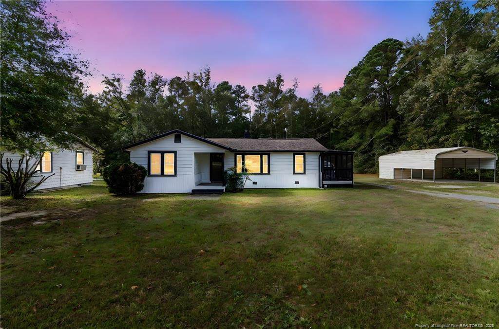 21480 Jane Shaw Road - Photo 1