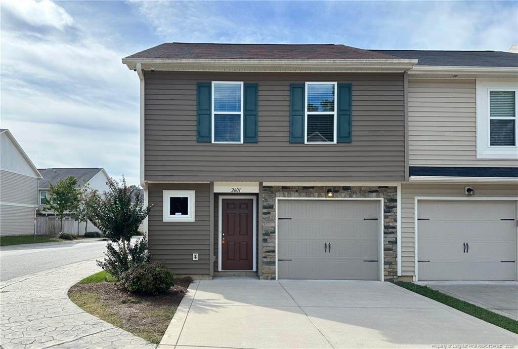 2601 Middle Branch Bend - Photo 1