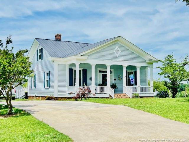 45 Hb Lewis Road - Photo 1