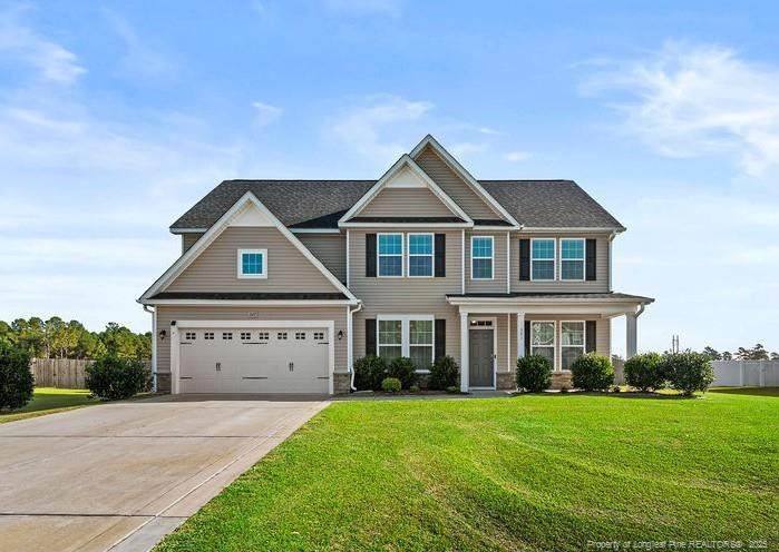 341 Gadson Drive - Photo 1