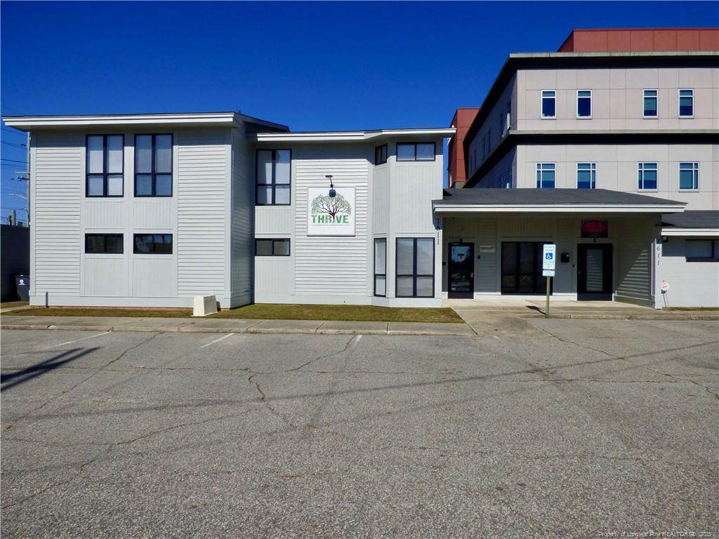 1611 Owen Drive - Photo 1