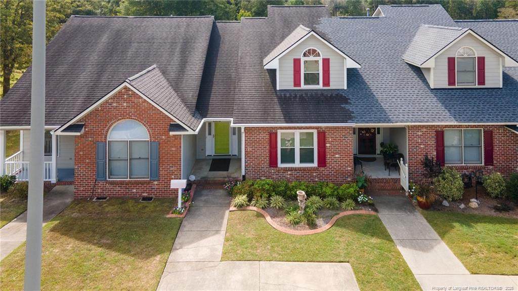 2919 Amelia Drive - Photo 1