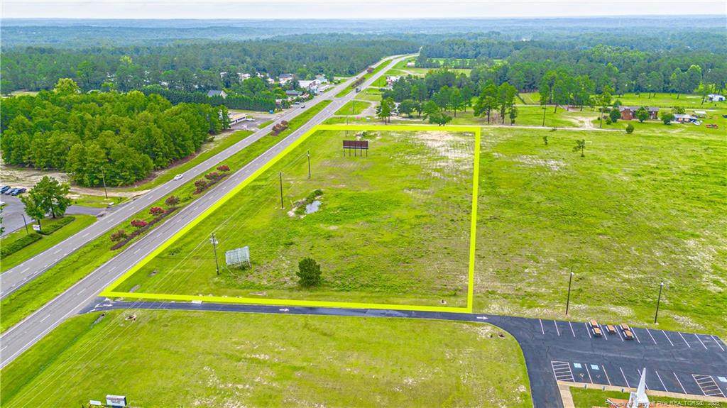TBD Us -1 Highway - Photo 1