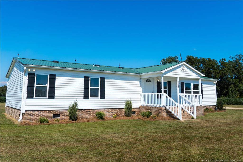 1852 Cabinet Shop Road - Photo 1