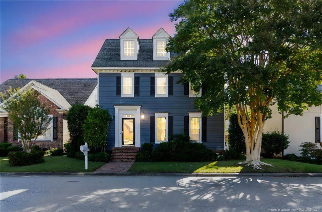 258 Courtyard Lane - Photo 1