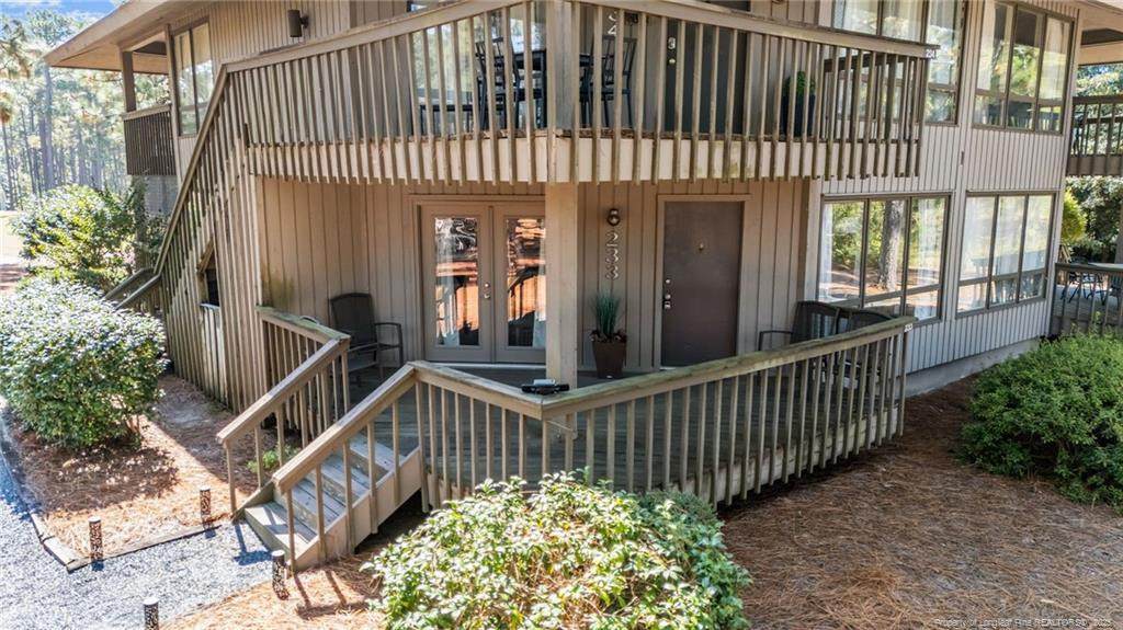 233 Foxkroft Drive - Photo 1