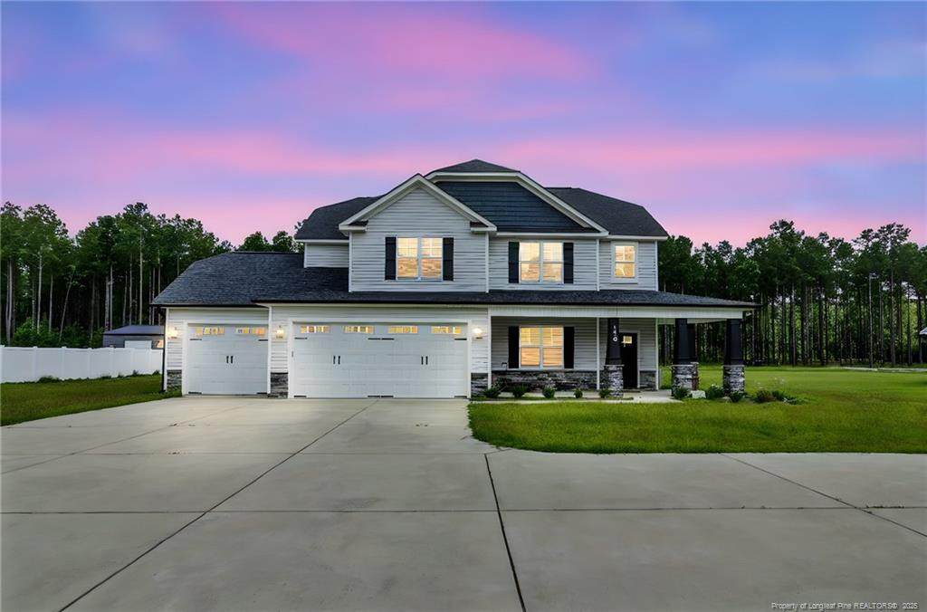 176 Josey Williams Road - Photo 1