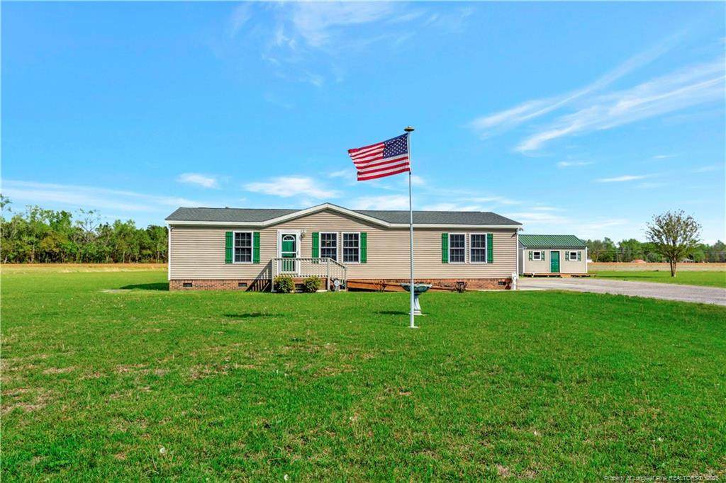 387 Bourbon Street - Photo 1