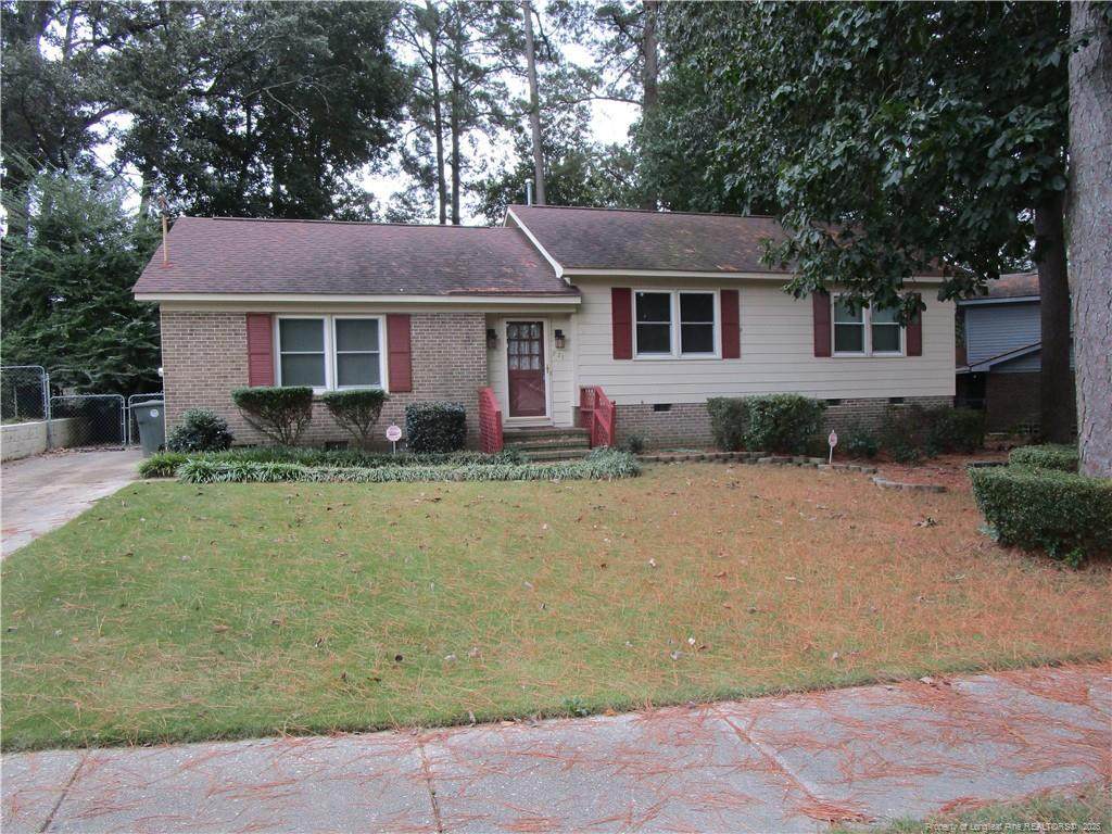 821 Rock Spring Road - Photo 1