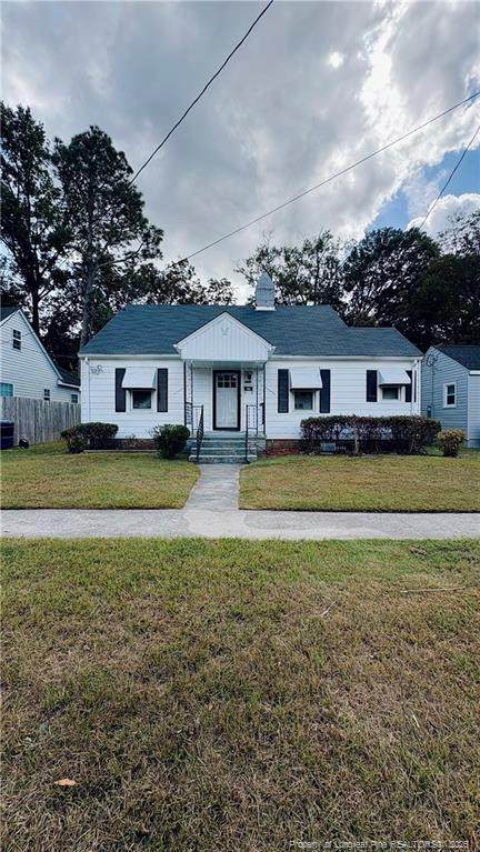 1105 Colonial Avenue - Photo 1