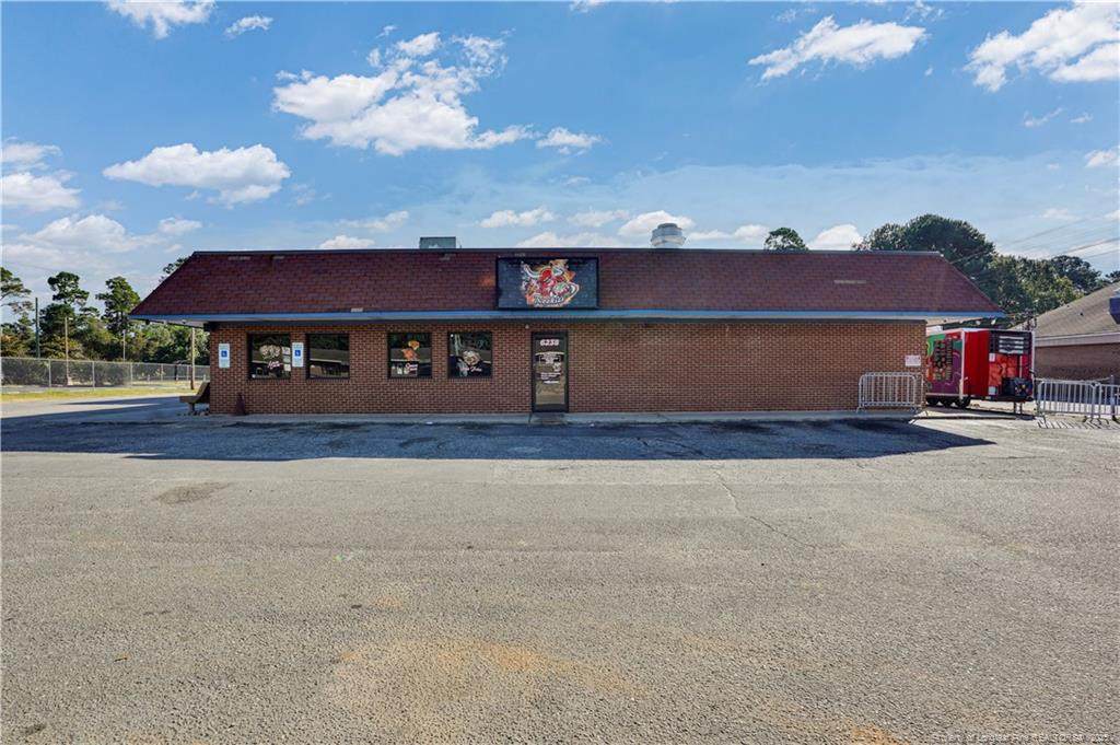 6238 Yadkin Road - Photo 1