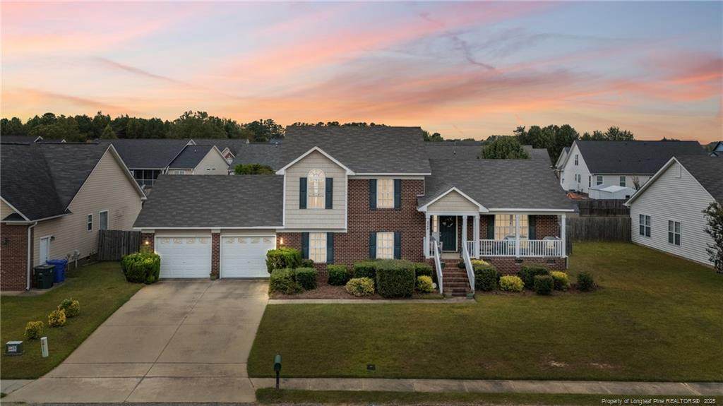 8240 Frenchorn Lane - Photo 1