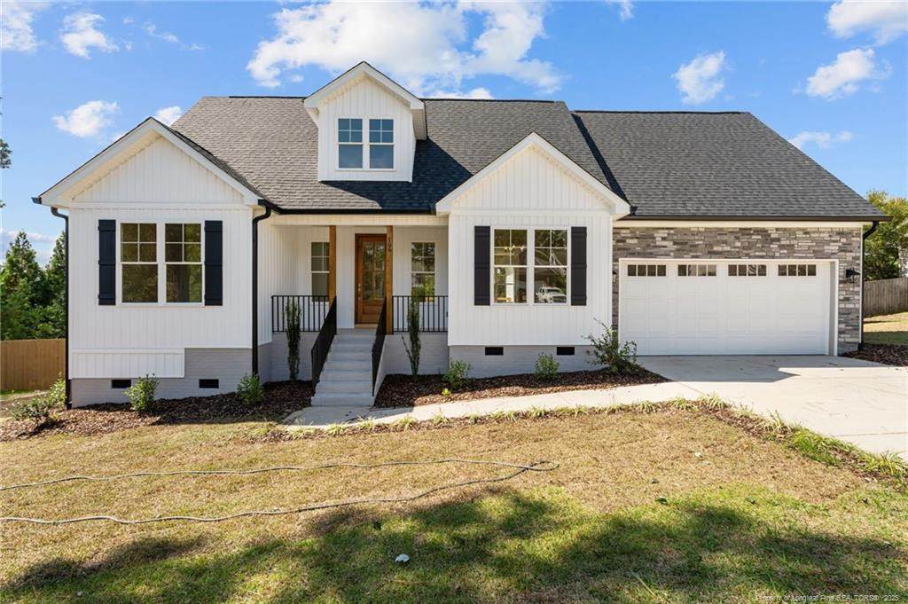 106 Camberly Lane - Photo 1