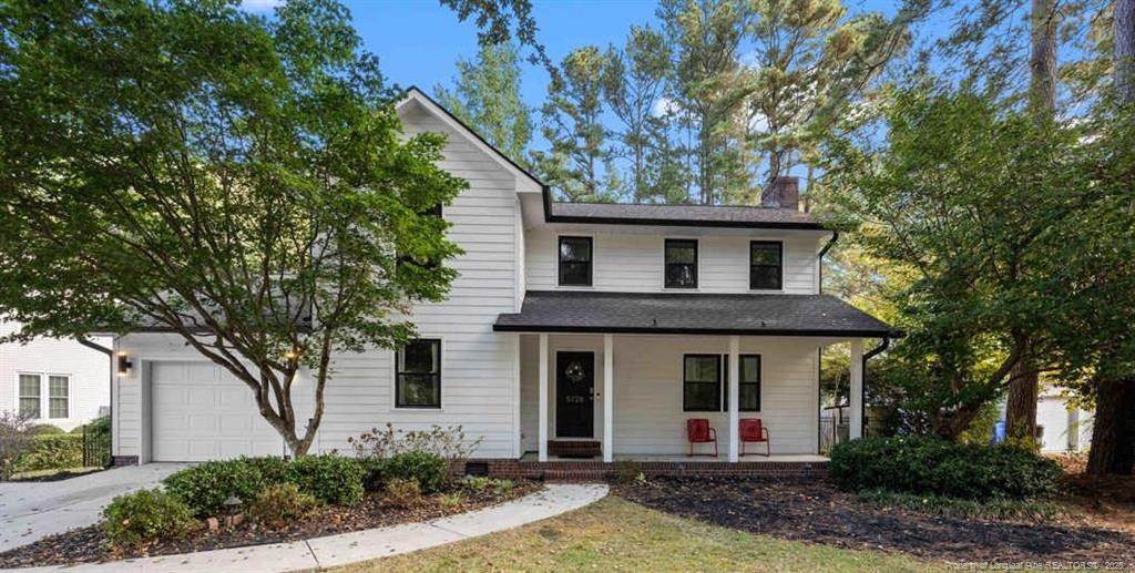 5728 Danville Drive - Photo 1