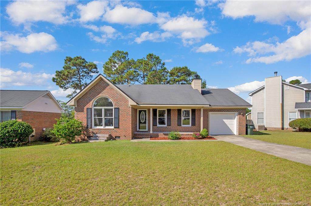 1808 Charity Lane - Photo 1