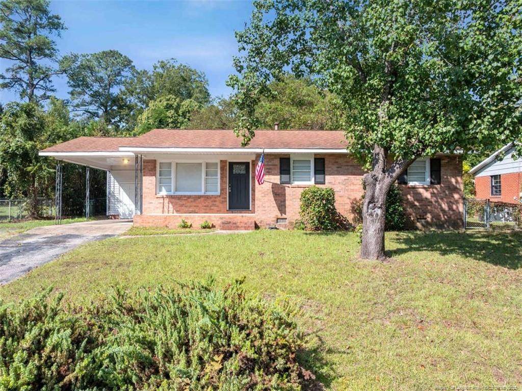 1846 Dewsberry Drive - Photo 1