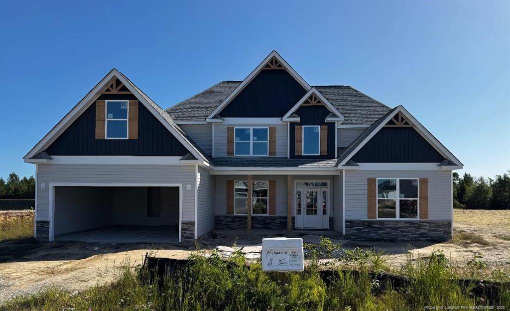 1357 Halibut Street - Photo 1