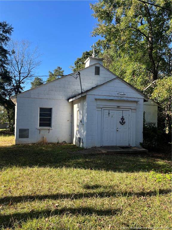 1007 San Lee Drive - Photo 1