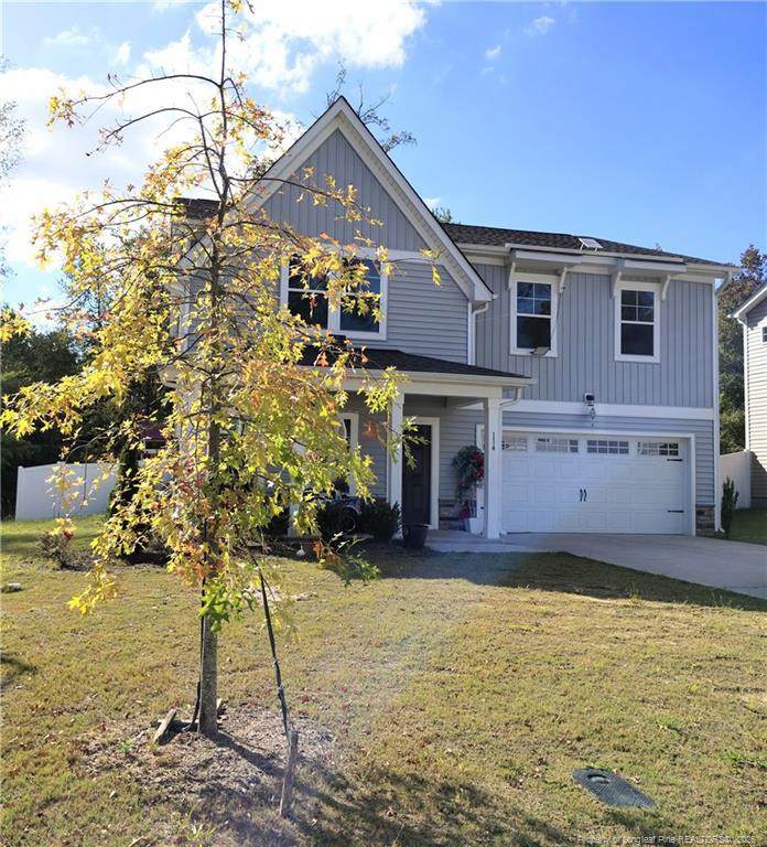 114 Sutherland Road - Photo 1