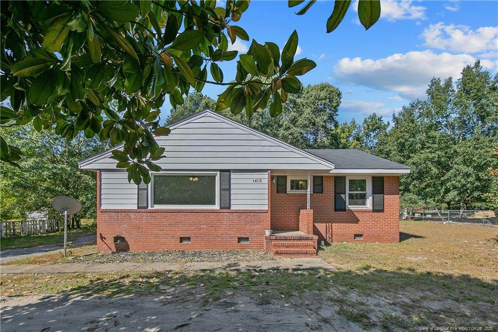 1413 Stansfield Drive - Photo 1