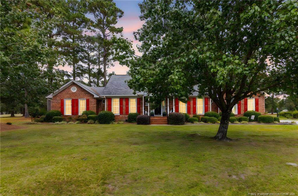 4205 Bent Grass Drive - Photo 1