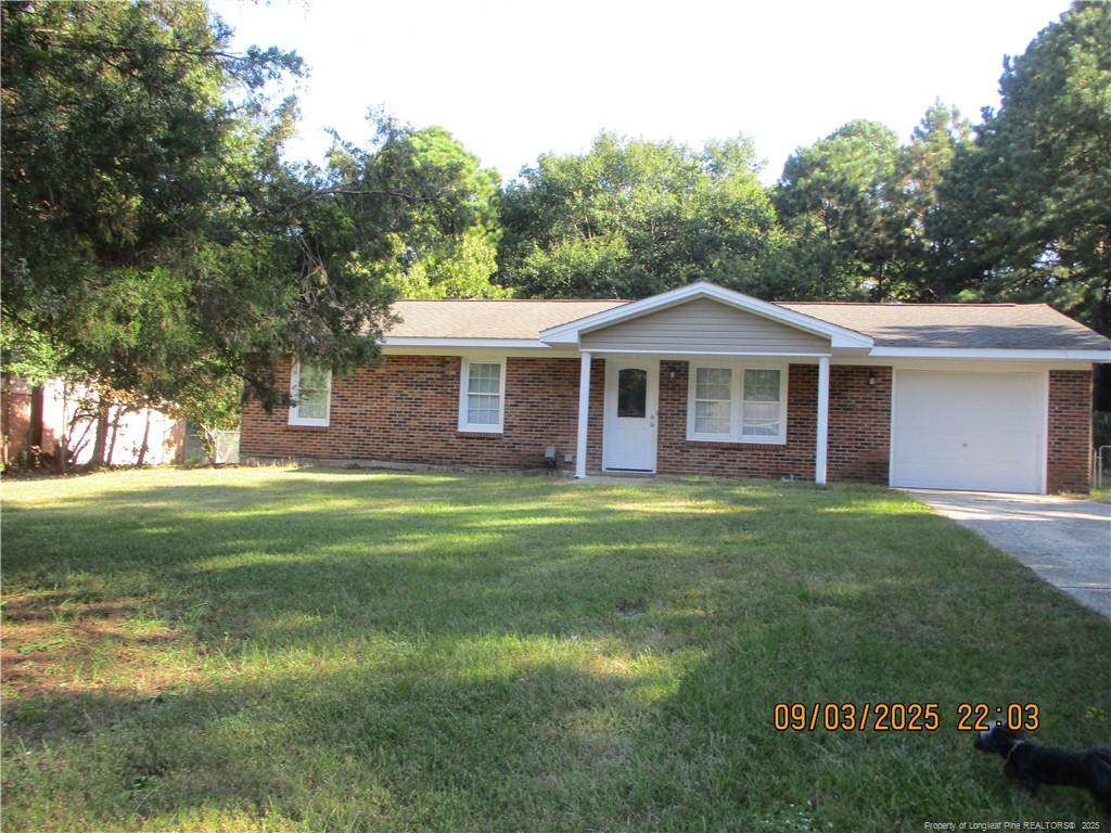 2263 Shaw, Ext Road - Photo 1